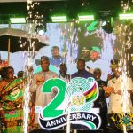National ID Now Gateway to Inclusion and Digital Ghana-Interior Minister