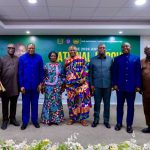 Vice President Opens 2026 National Labour Conference: Interior Ministry Highlights Ghana’s Stable Security Outlook