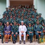 Immigration Regional Commanders Conference: Interior Minister Calls for Stronger Command Synergy