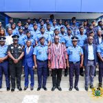 Deputy Interior Minister Calls for Strict Compliance with Armoured Bullion Vehicles Guideline