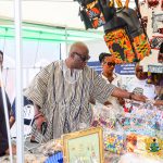 Interior Deputy Minister Commends Civil Service Week Celebration